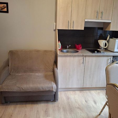 Apartamenty Przy Brzegu Rowy  Exterior foto